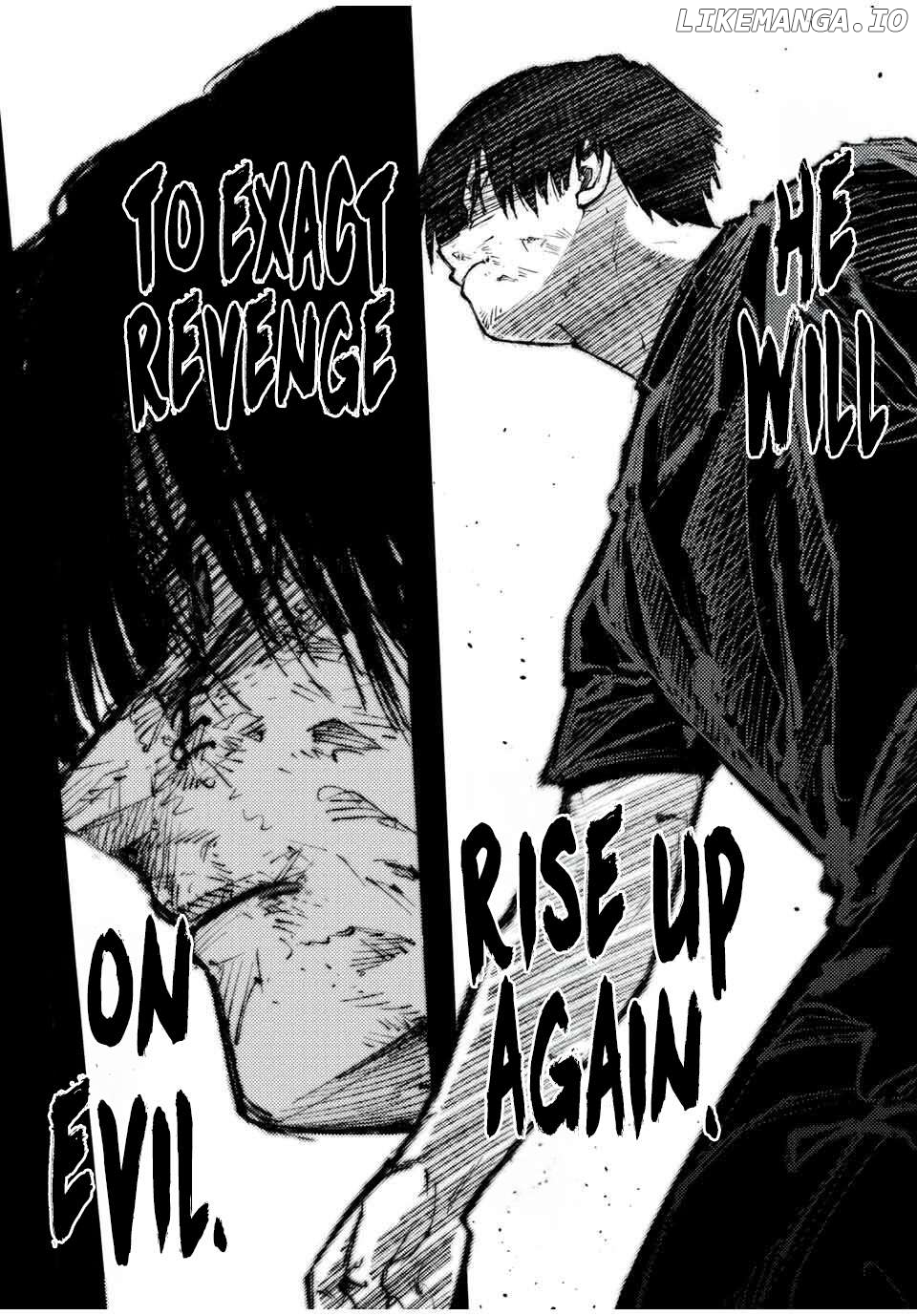 Juujika No Rokunin Chapter 215 image 17